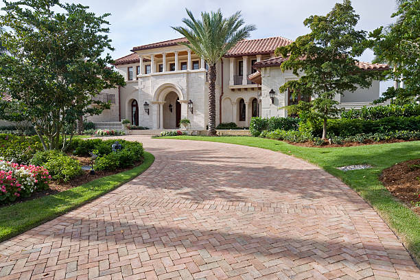 Reliable Notre Dame, IN Driveway Pavers Solutions